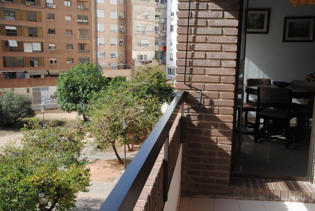 Apartamento Valencia Centro WiFi Habitación foto