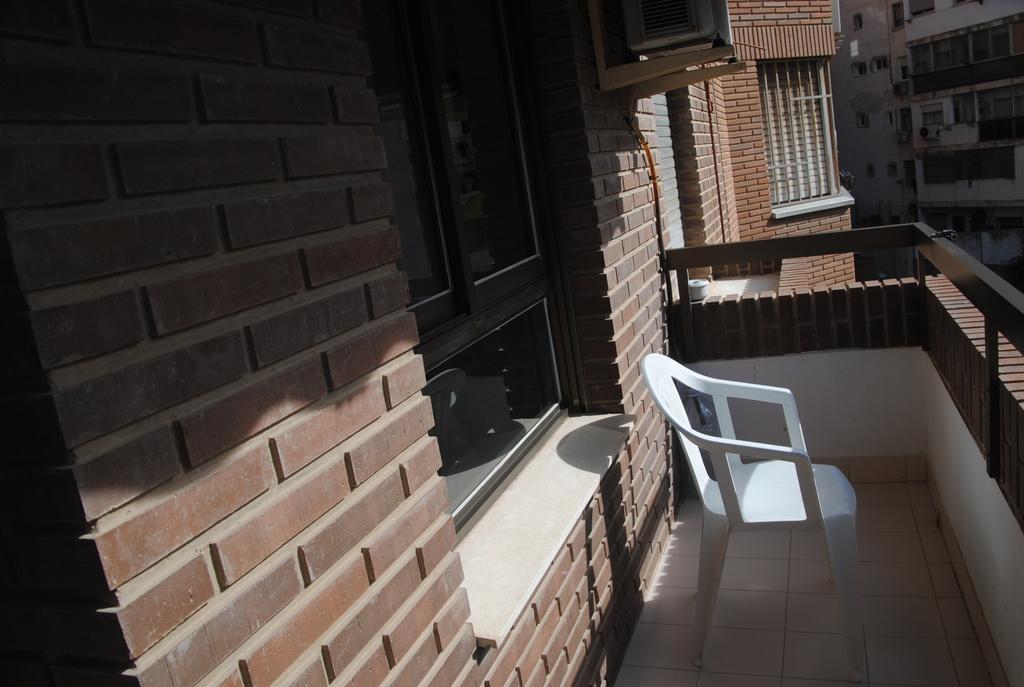 Apartamento Valencia Centro WiFi Habitación foto