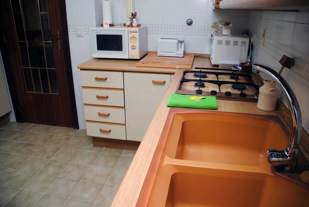 Apartamento Valencia Centro WiFi Habitación foto