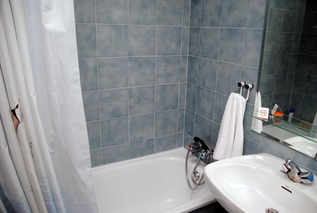 Apartamento Valencia Centro WiFi Habitación foto