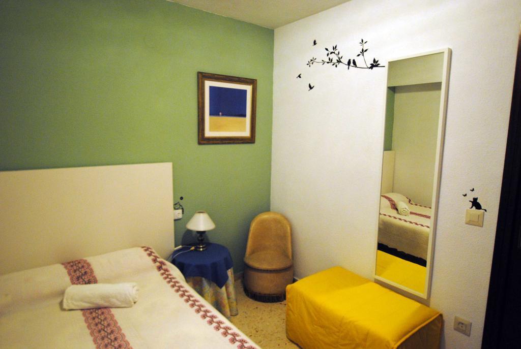 Apartamento Valencia Centro WiFi Exterior foto