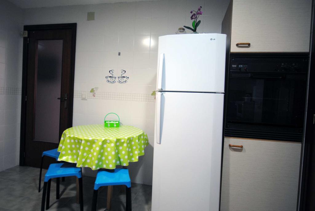 Apartamento Valencia Centro WiFi Exterior foto