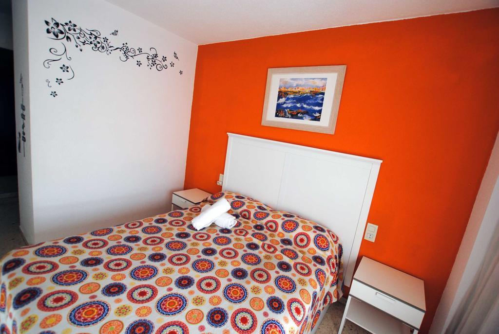Apartamento Valencia Centro WiFi Exterior foto