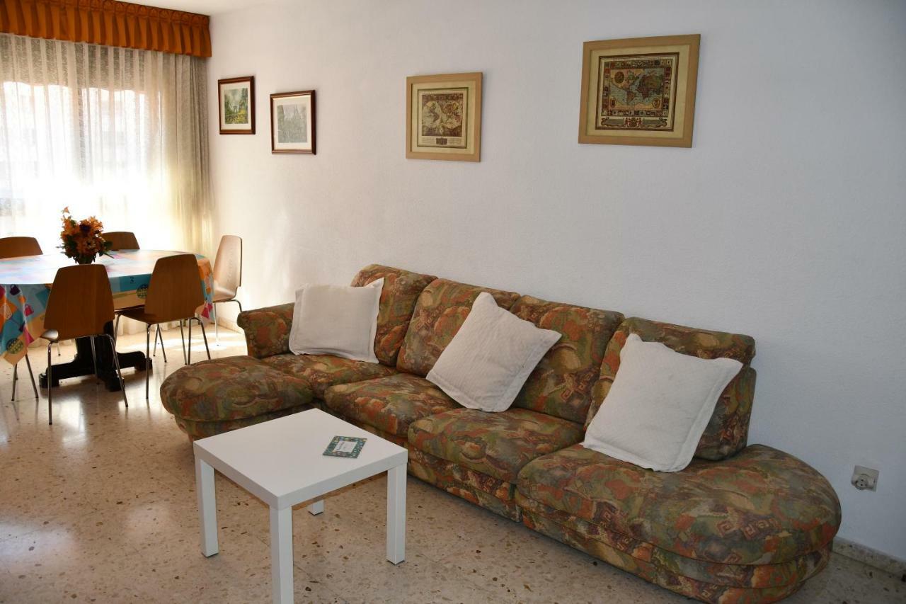 Apartamento Valencia Centro WiFi Exterior foto
