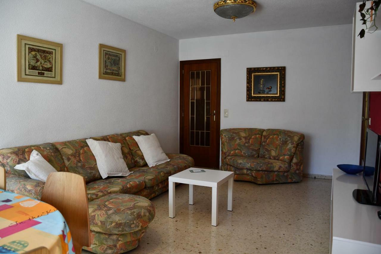 Apartamento Valencia Centro WiFi Exterior foto